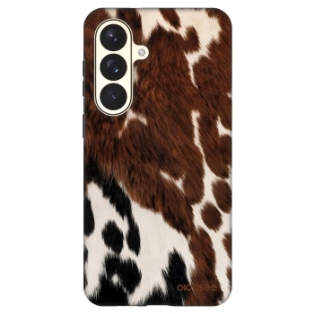 Hülle für Samsung Galaxy S26+ - Rust