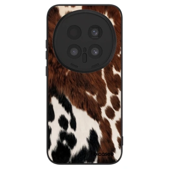 Hülle für Honor Magic8 Pro 5G - Rust