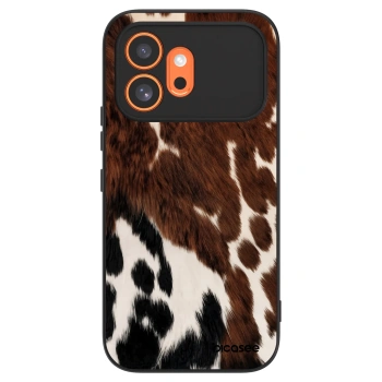 Hülle für Honor 600 - Rust