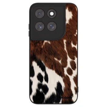 Hülle für Motorola Moto G77 - Rust