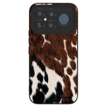 Hülle für Xiaomi Poco F8 Ultra - Rust