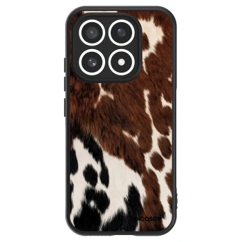 Picasee ULTIMATE CASE PowerShare für Xiaomi 17 - Rust