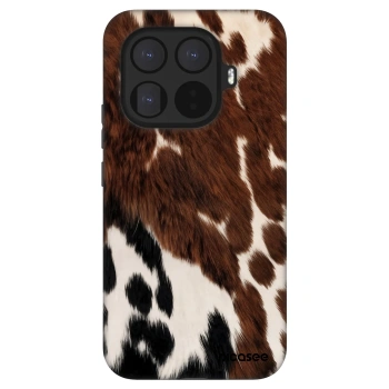 Picasee Fashion Case für Xiaomi 15T Pro - Rust