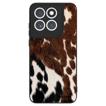 Picasee ULTIMATE CASE für Motorola Edge 70 Fusion - Rust