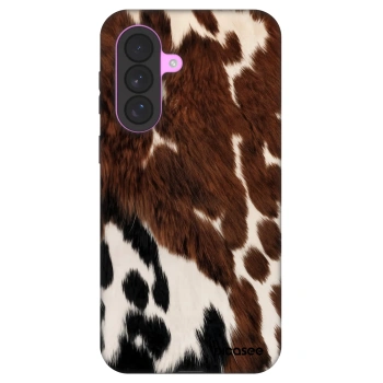 Picasee Fashion Case für Samsung Galaxy A37 - Rust