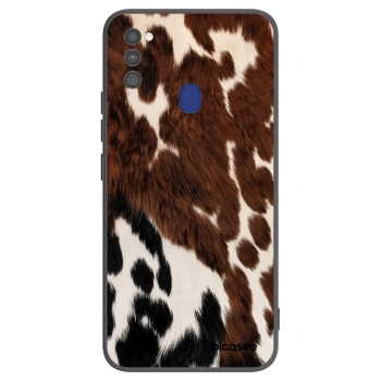 Hülle für Samsung Galaxy M21 M215F - Rust