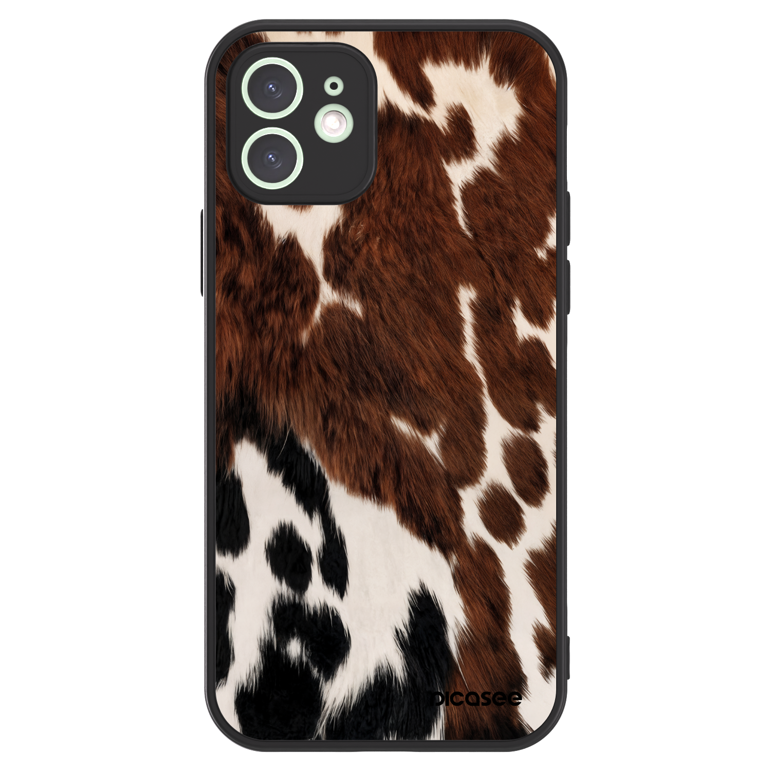 Picasee ULTIMATE CASE für Apple iPhone 12 - Rust