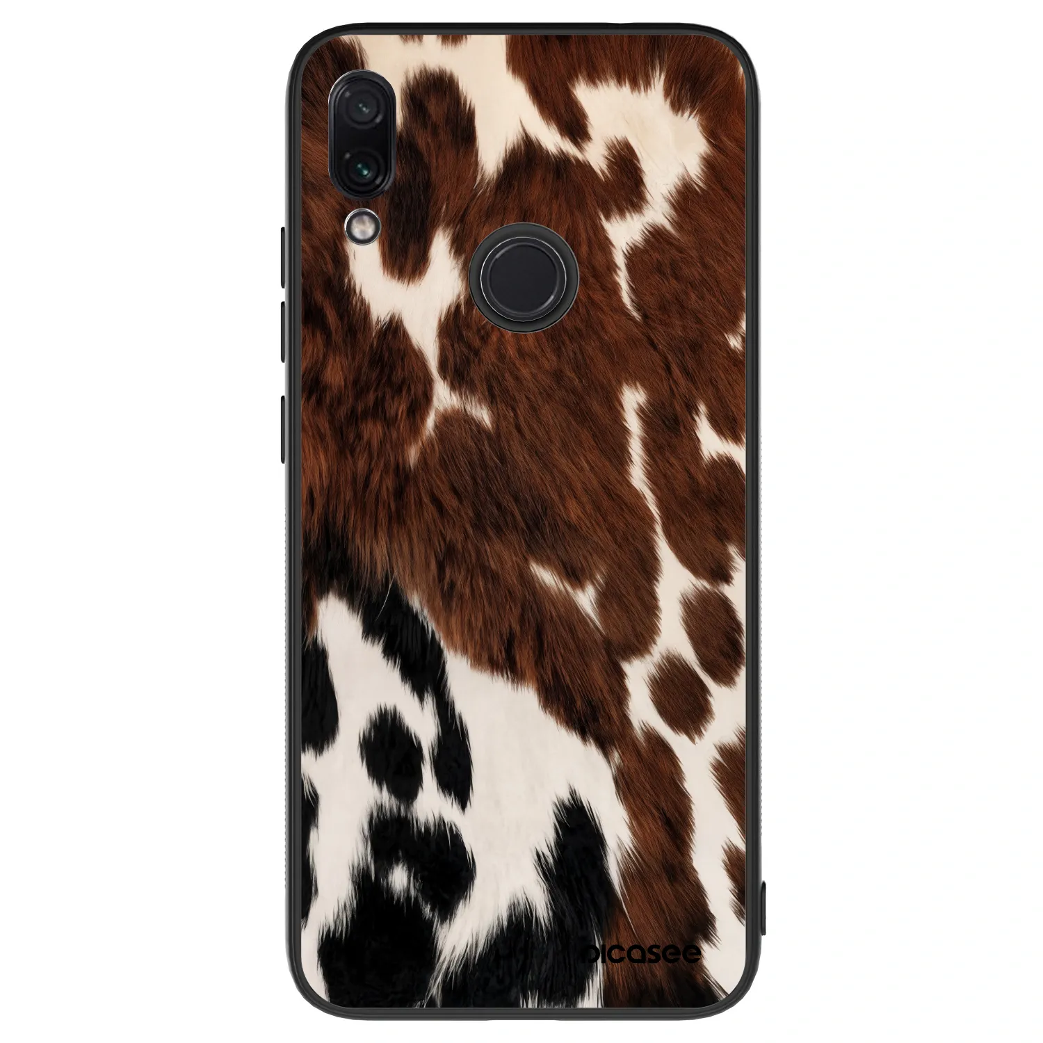 Picasee ULTIMATE CASE für Xiaomi Redmi Note 7 - Rust
