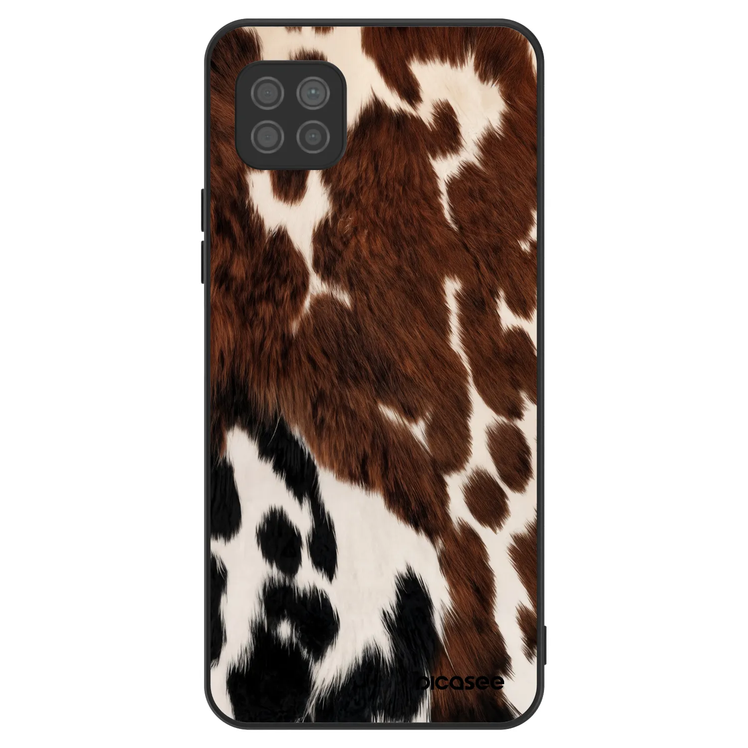 Picasee ULTIMATE CASE für Huawei P40 Lite - Rust