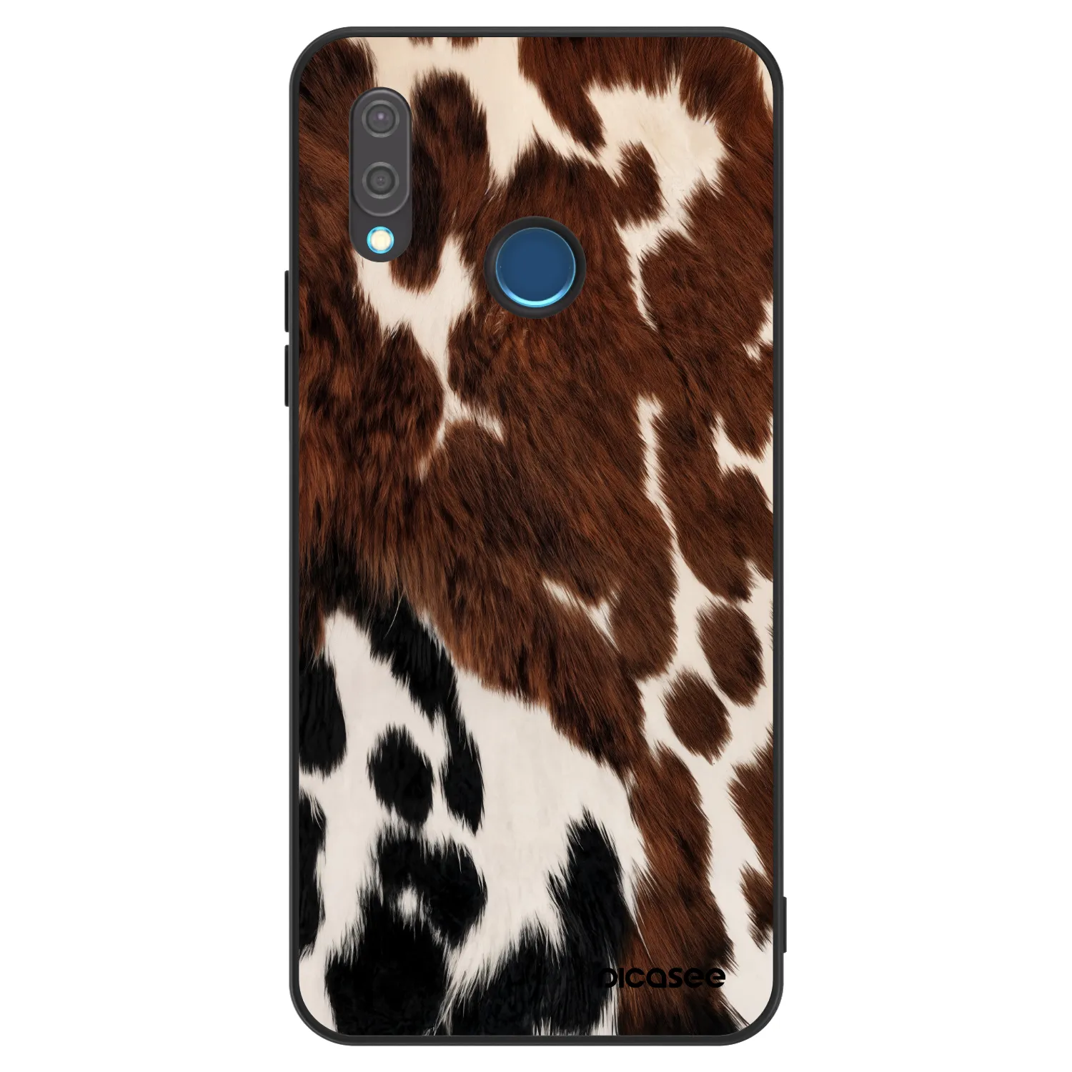 Picasee ULTIMATE CASE für Huawei P20 Lite - Rust