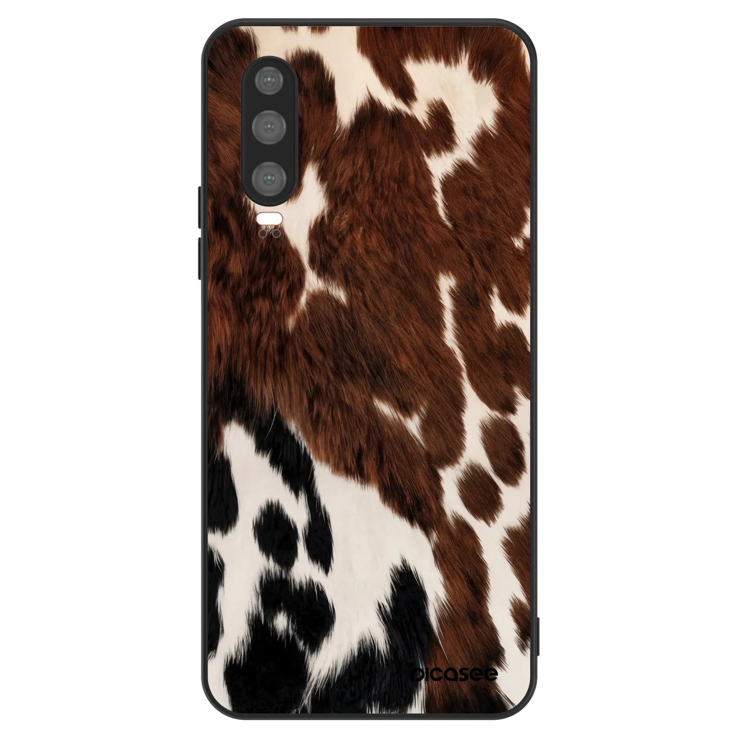 Picasee ULTIMATE CASE für Huawei P30 - Rust
