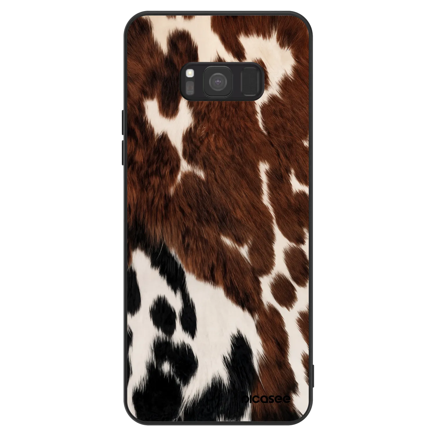 Picasee ULTIMATE CASE für Samsung Galaxy S8 G950F - Rust