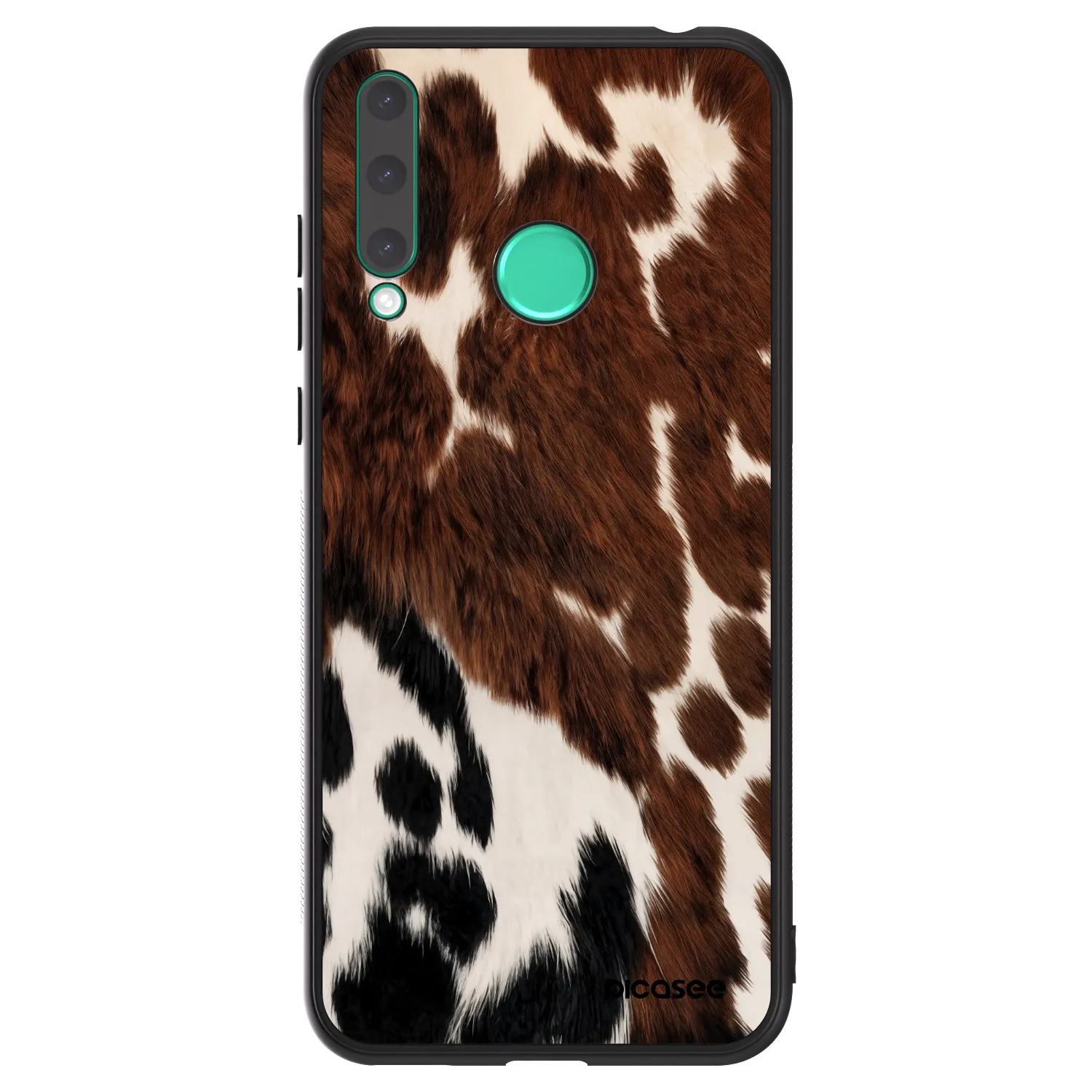 Picasee ULTIMATE CASE für Honor 20 Lite - Rust
