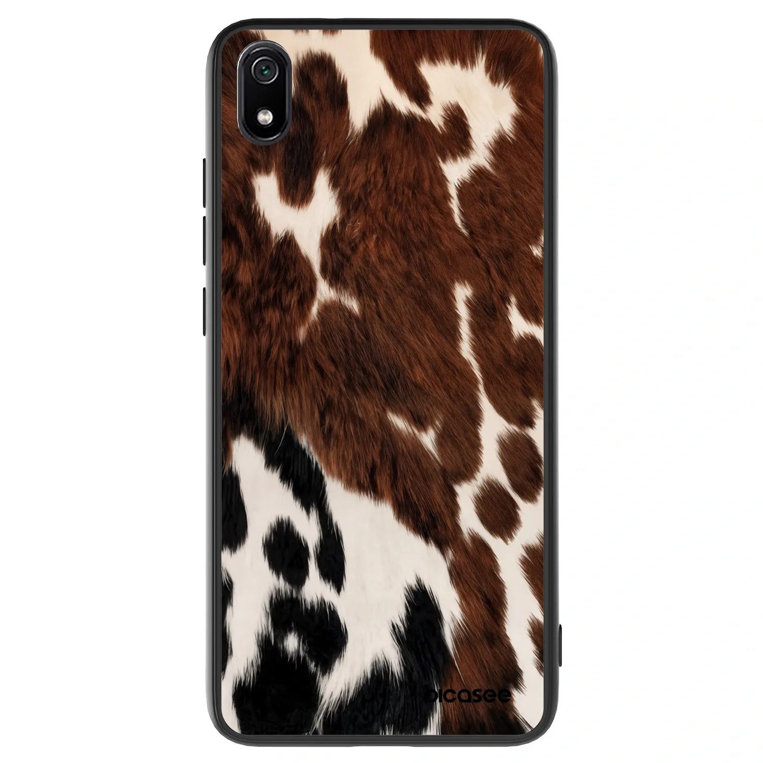 Picasee ULTIMATE CASE für Xiaomi Redmi 7A - Rust