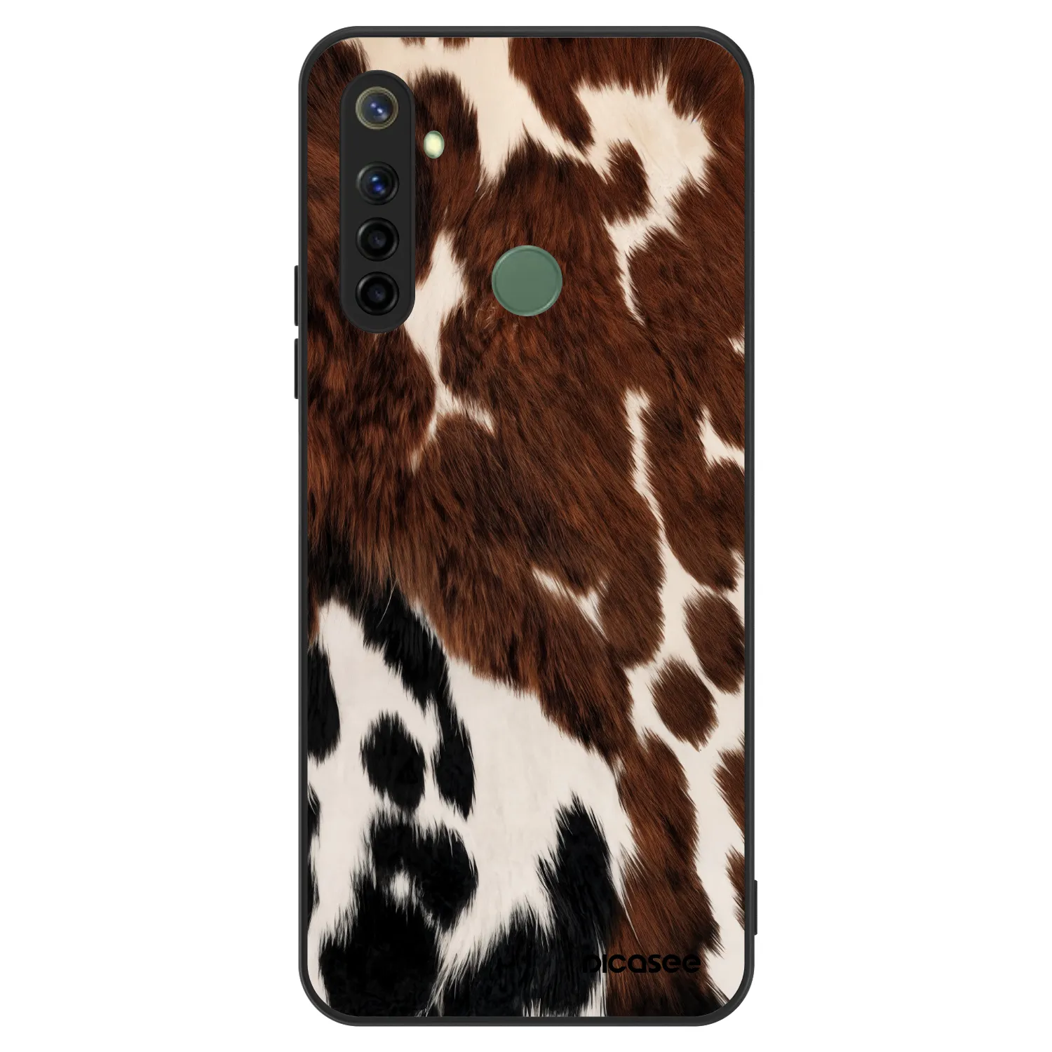 Picasee ULTIMATE CASE für Realme 6i - Rust