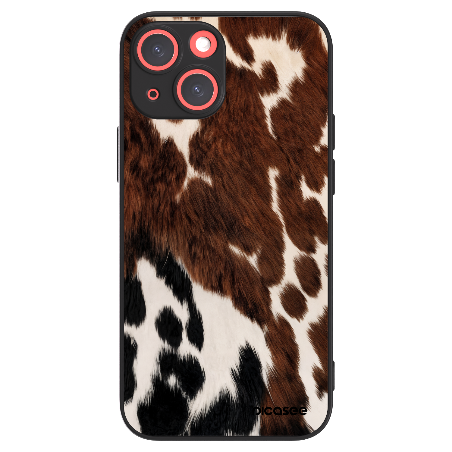 Picasee ULTIMATE CASE für Apple iPhone 13 mini - Rust