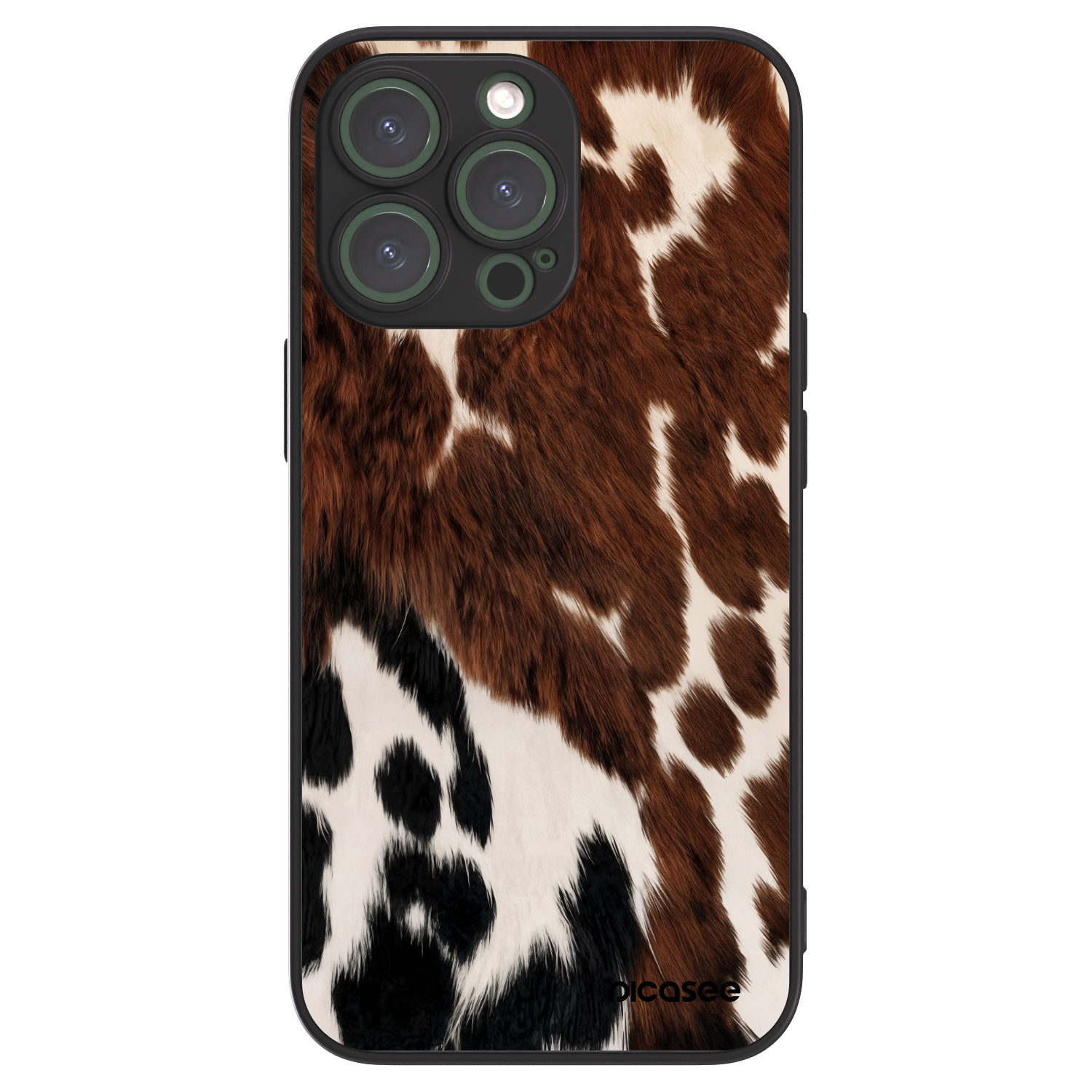 Picasee ULTIMATE CASE für Apple iPhone 13 Pro - Rust