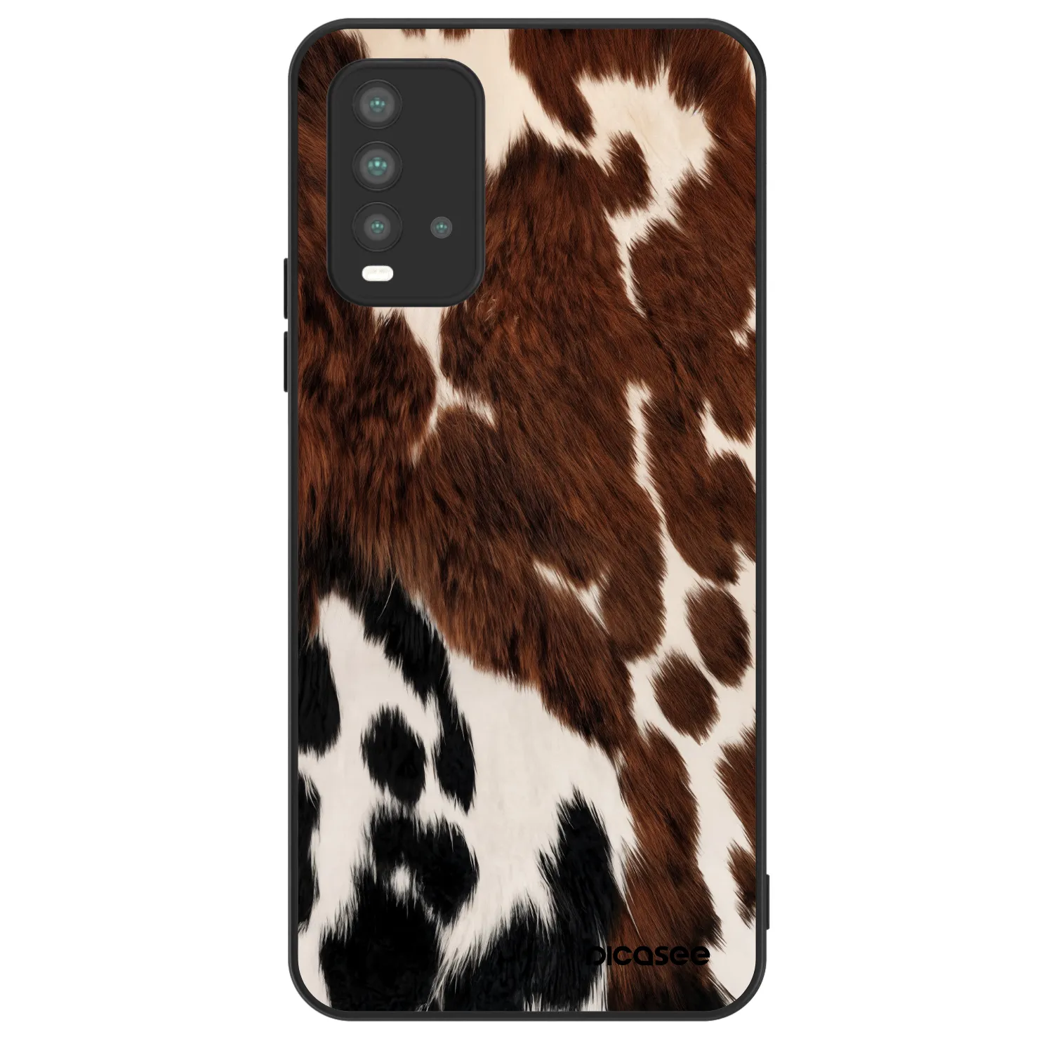 Picasee ULTIMATE CASE für Xiaomi Redmi 9T - Rust