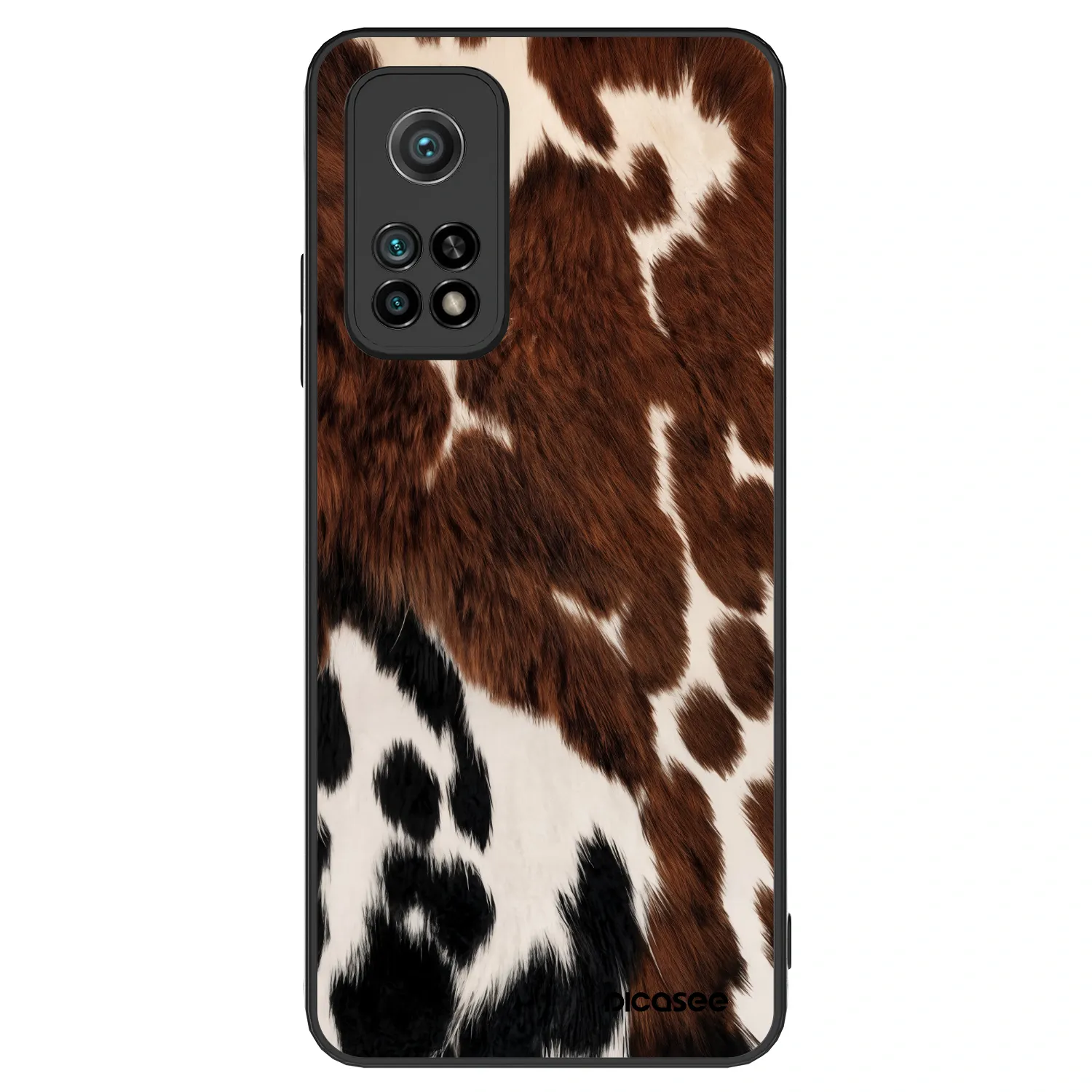 Picasee ULTIMATE CASE für Xiaomi Mi 10T - Rust