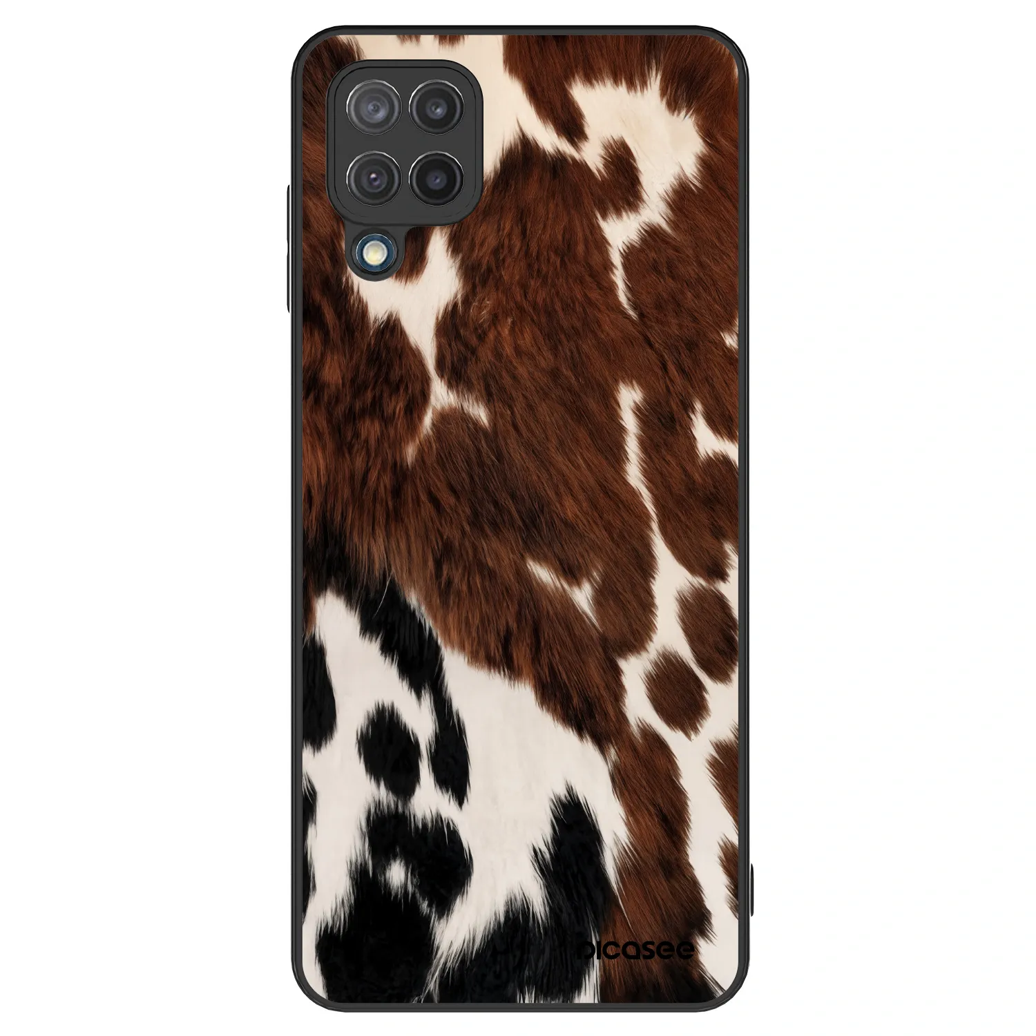 Picasee ULTIMATE CASE für Samsung Galaxy M12 M127F - Rust