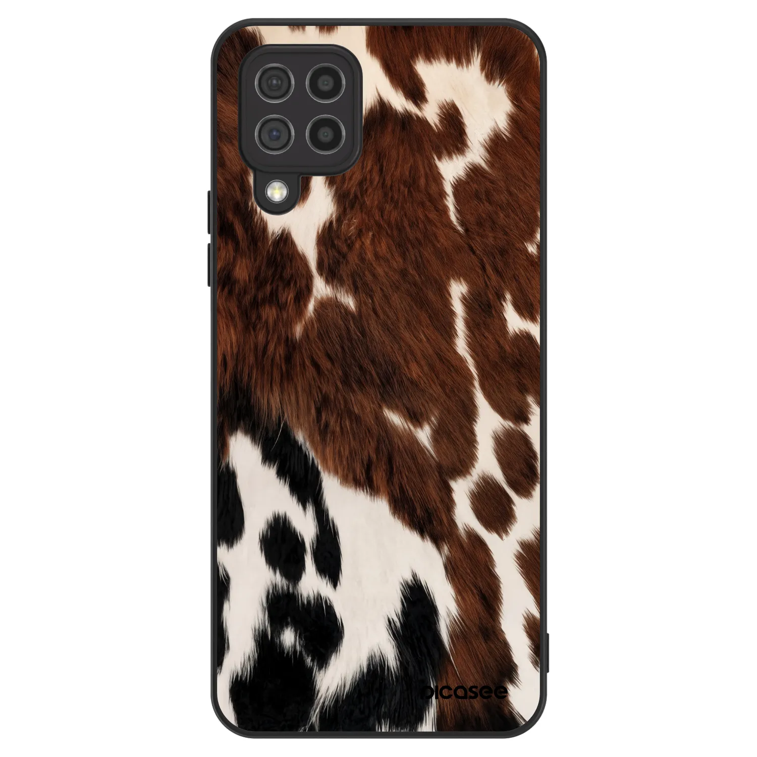 Picasee ULTIMATE CASE für Samsung Galaxy A22 A225F 4G - Rust