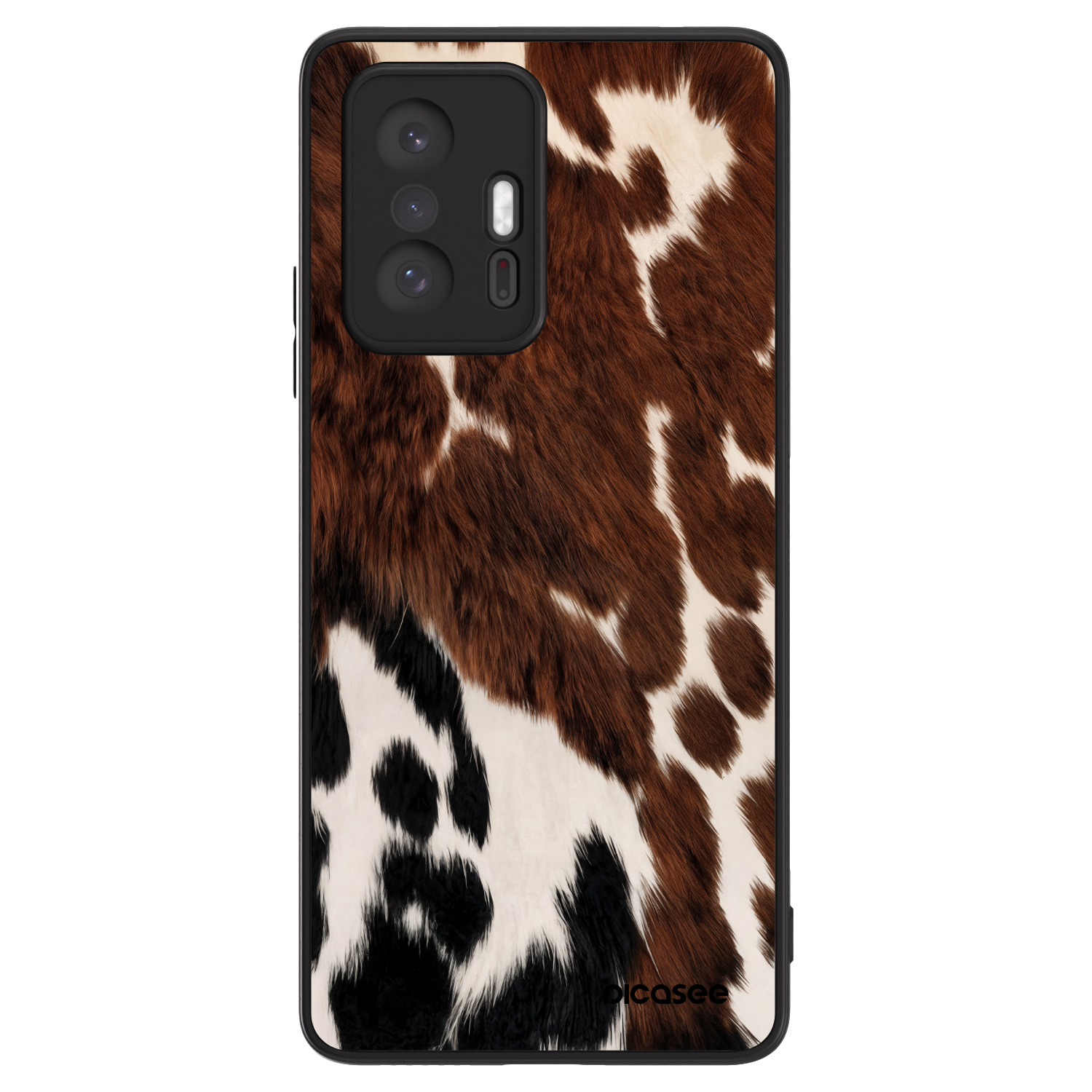 Picasee ULTIMATE CASE für Xiaomi 11T - Rust