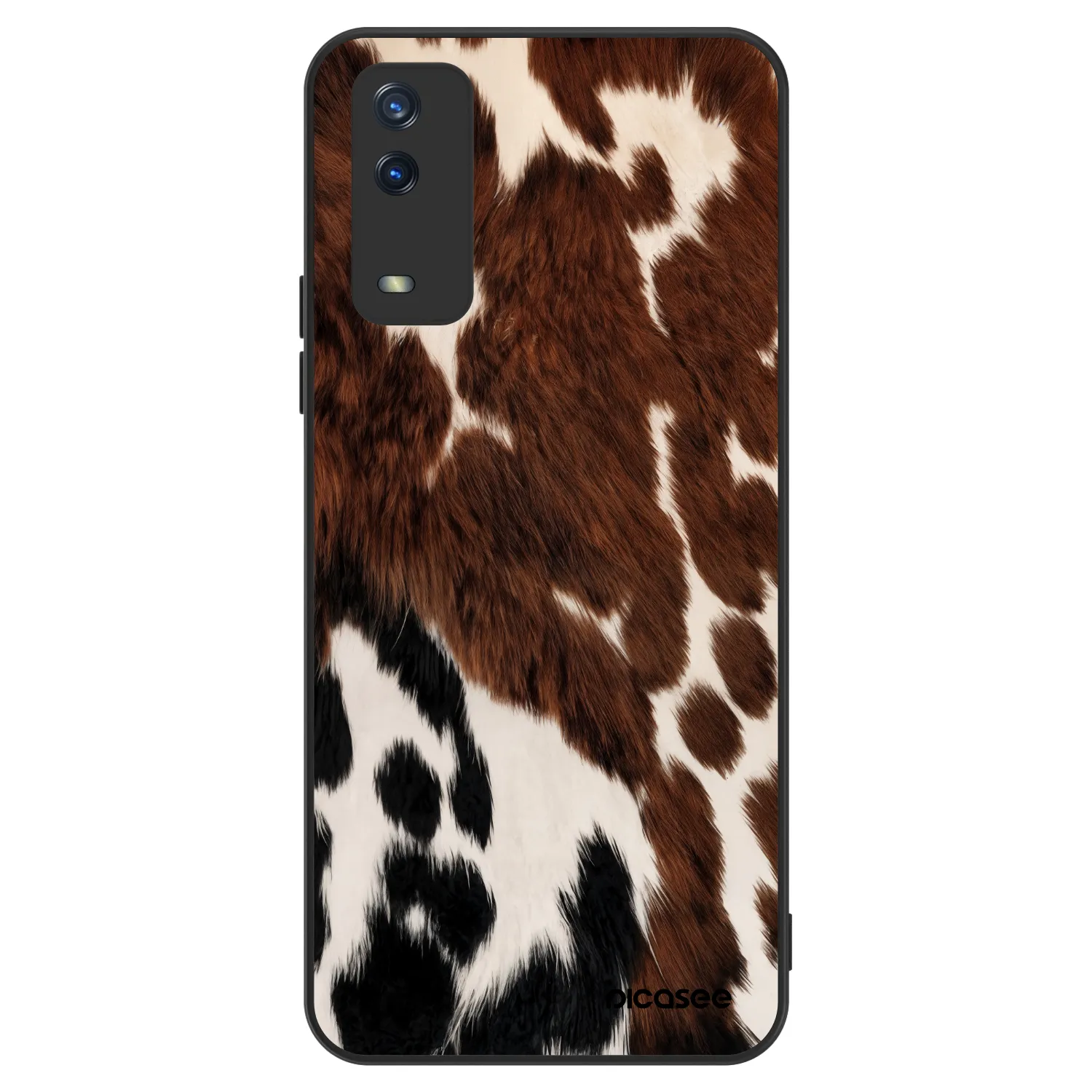 Picasee ULTIMATE CASE für Vivo Y11s - Rust