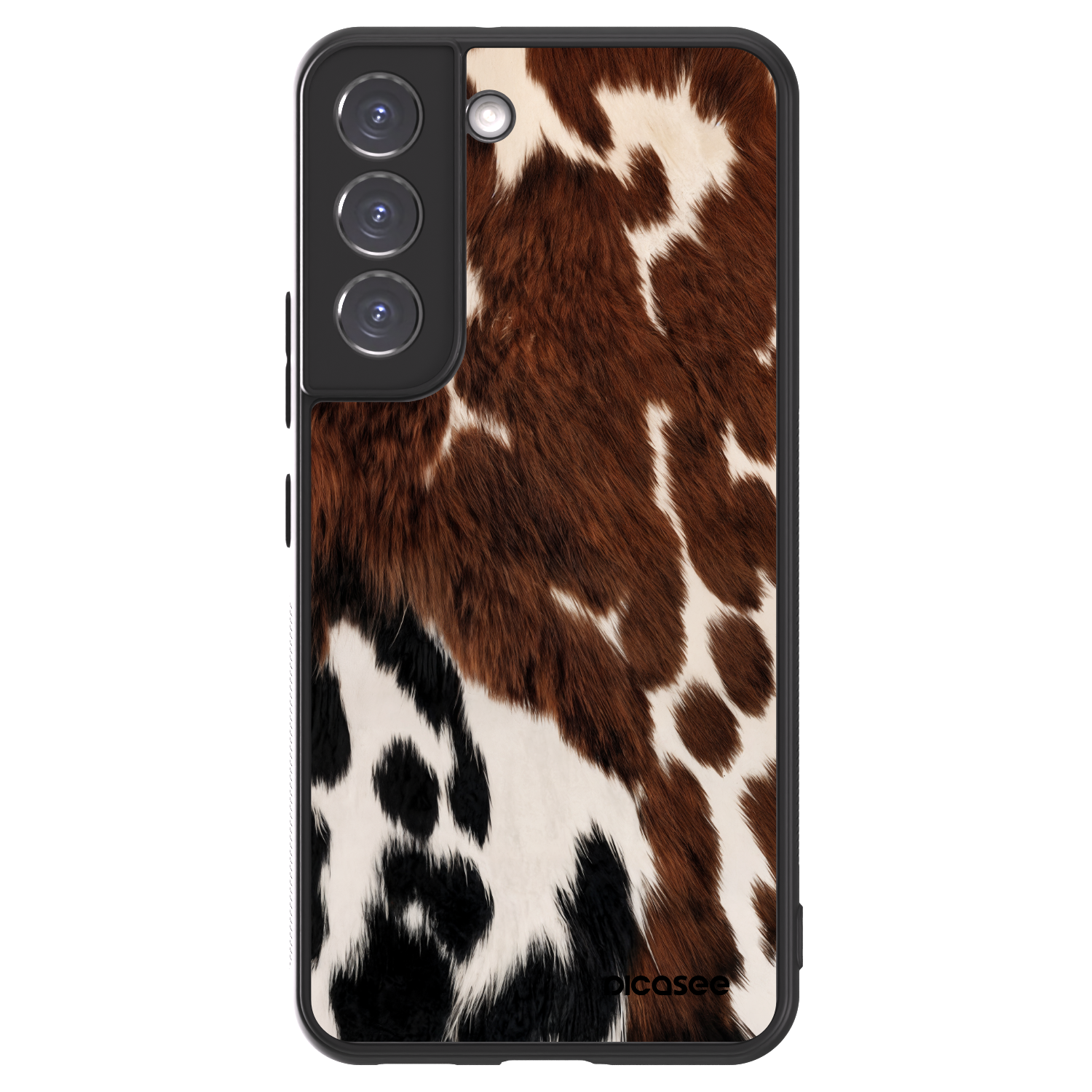 Picasee ULTIMATE CASE für Samsung Galaxy S22 5G - Rust