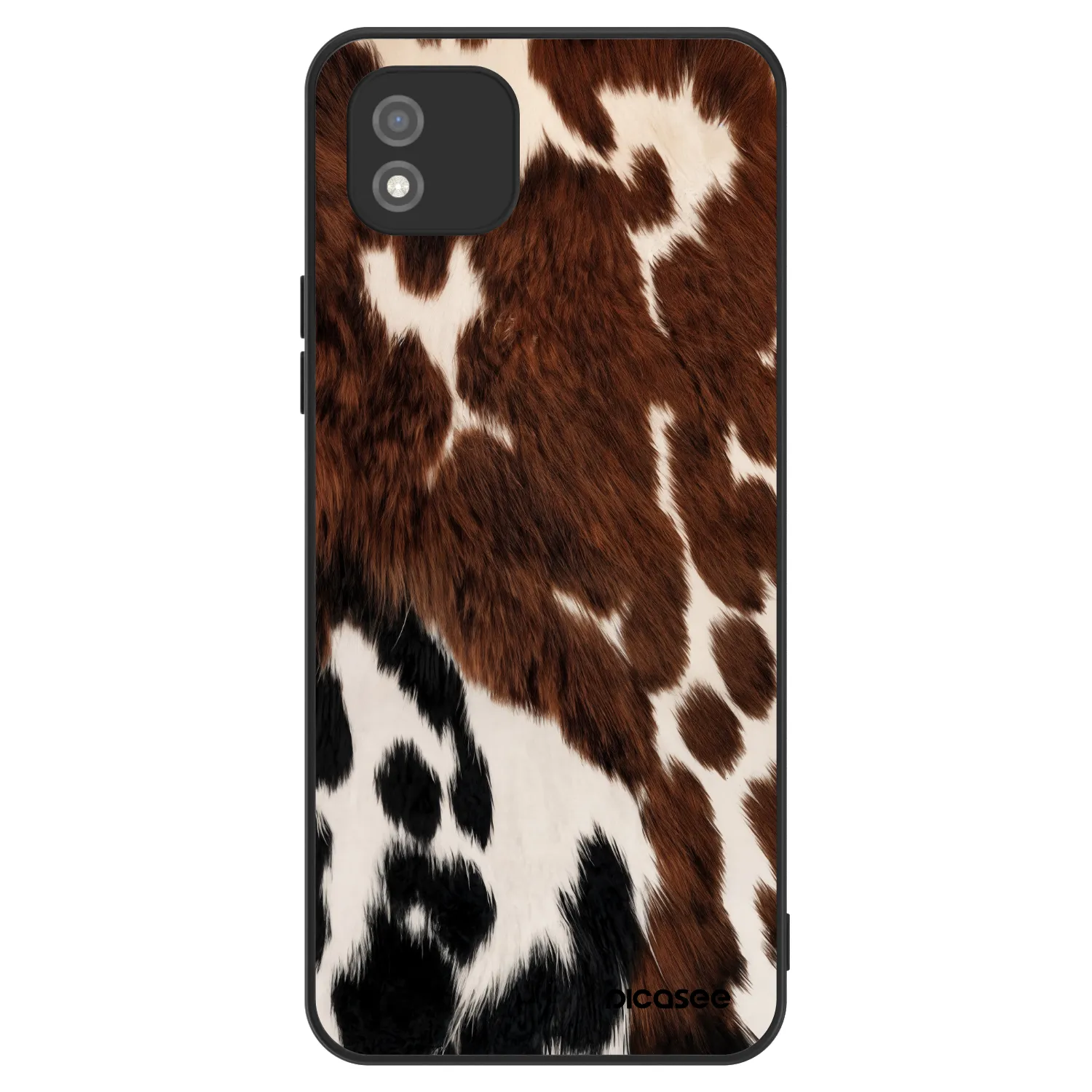 Picasee ULTIMATE CASE für Realme C11 (2021) - Rust