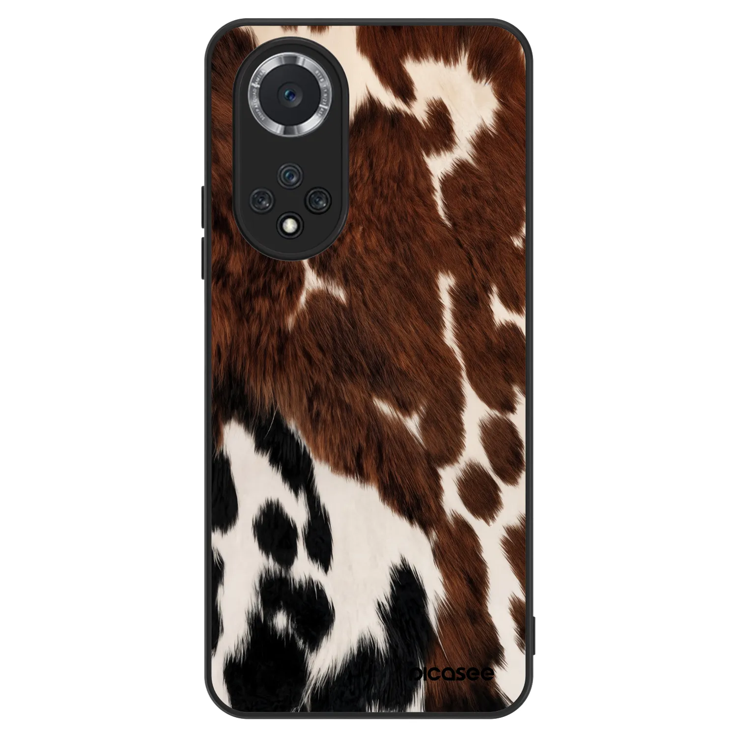 Picasee ULTIMATE CASE für Huawei Nova 9 SE - Rust