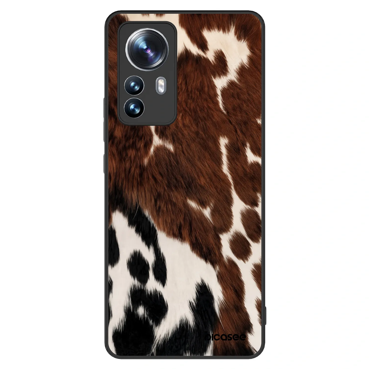 Picasee ULTIMATE CASE für Xiaomi 12 Pro - Rust
