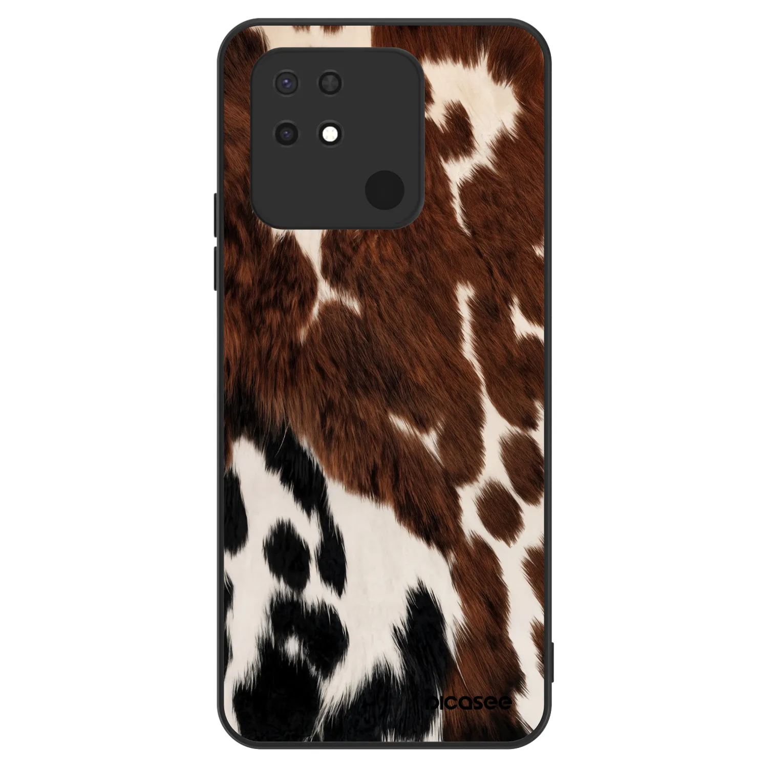Picasee ULTIMATE CASE für Xiaomi Redmi 10C - Rust