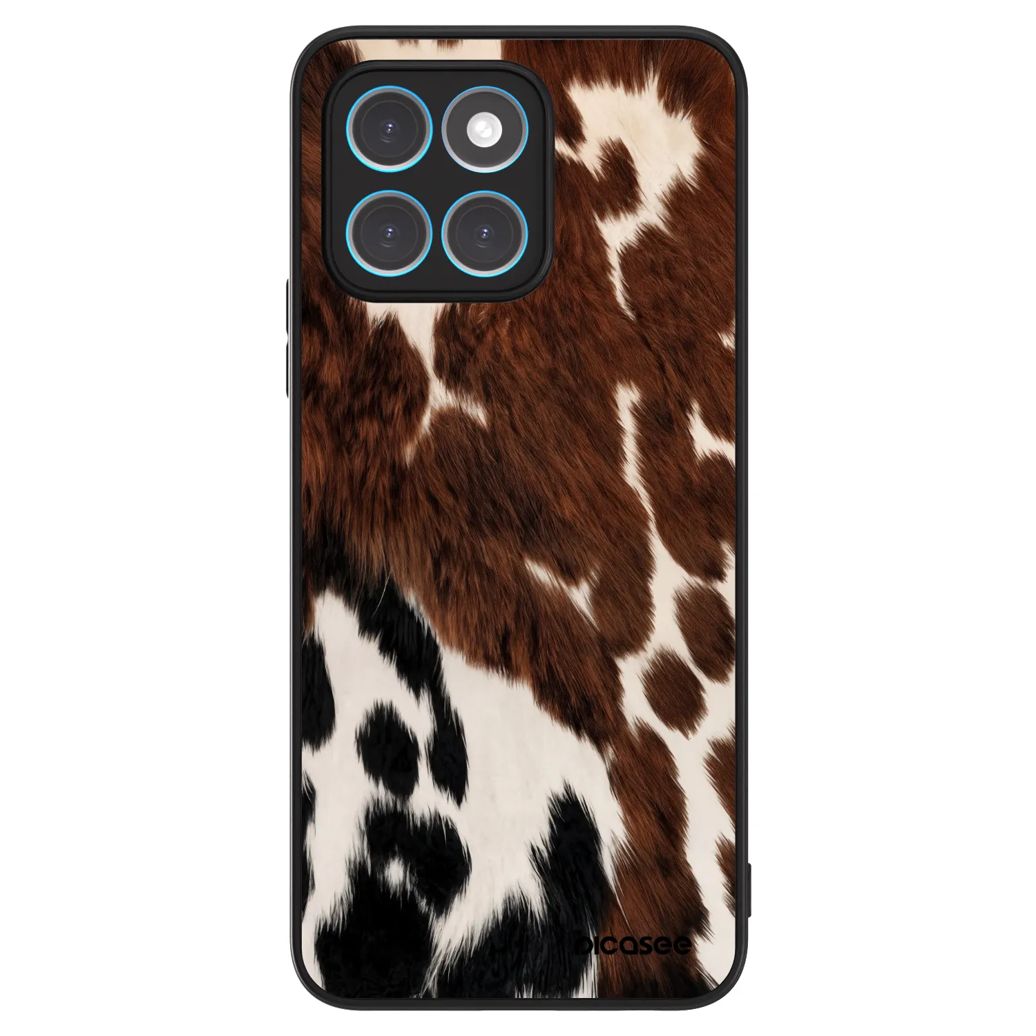 Picasee ULTIMATE CASE für Honor X8 4G - Rust