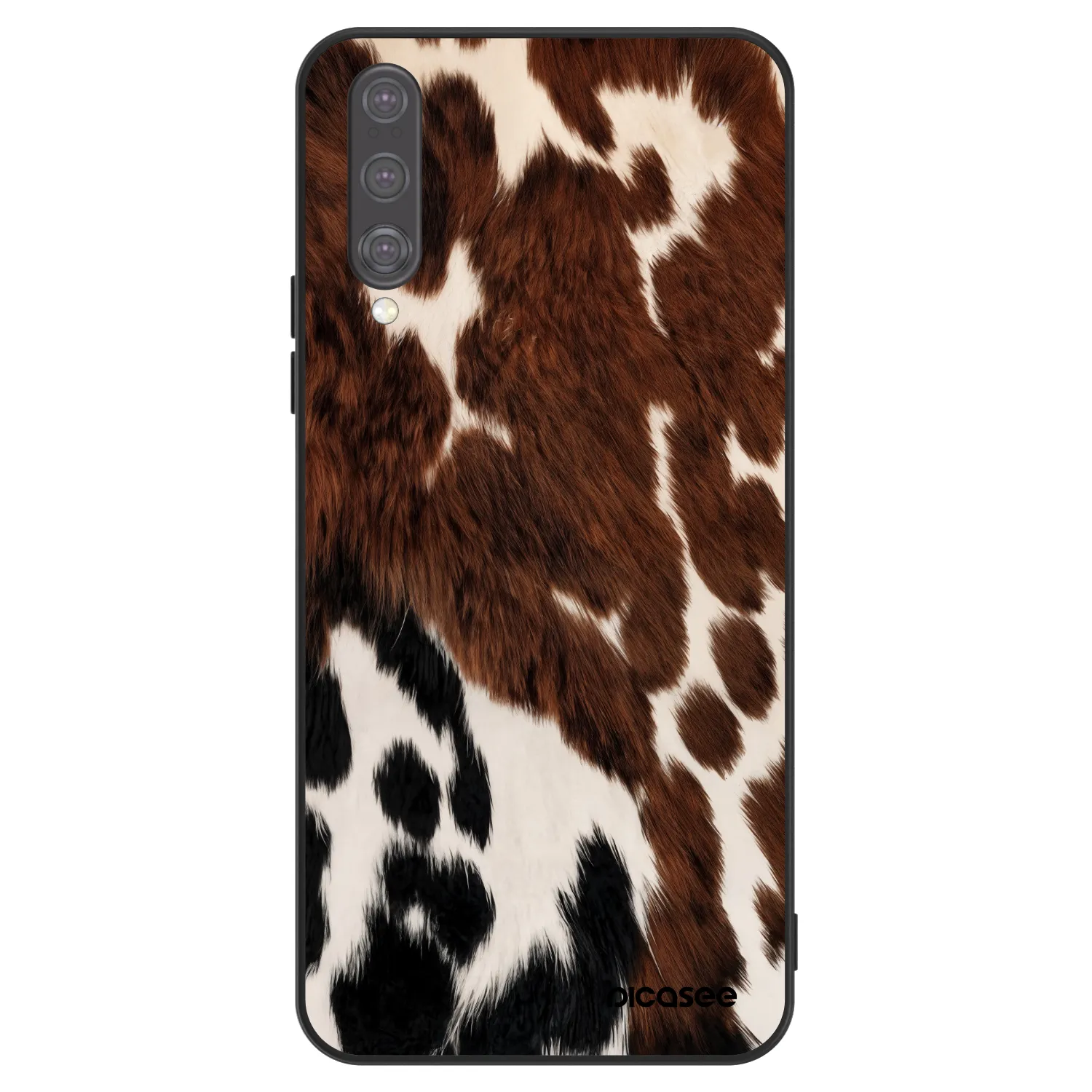 Picasee ULTIMATE CASE für Huawei P20 Pro - Rust