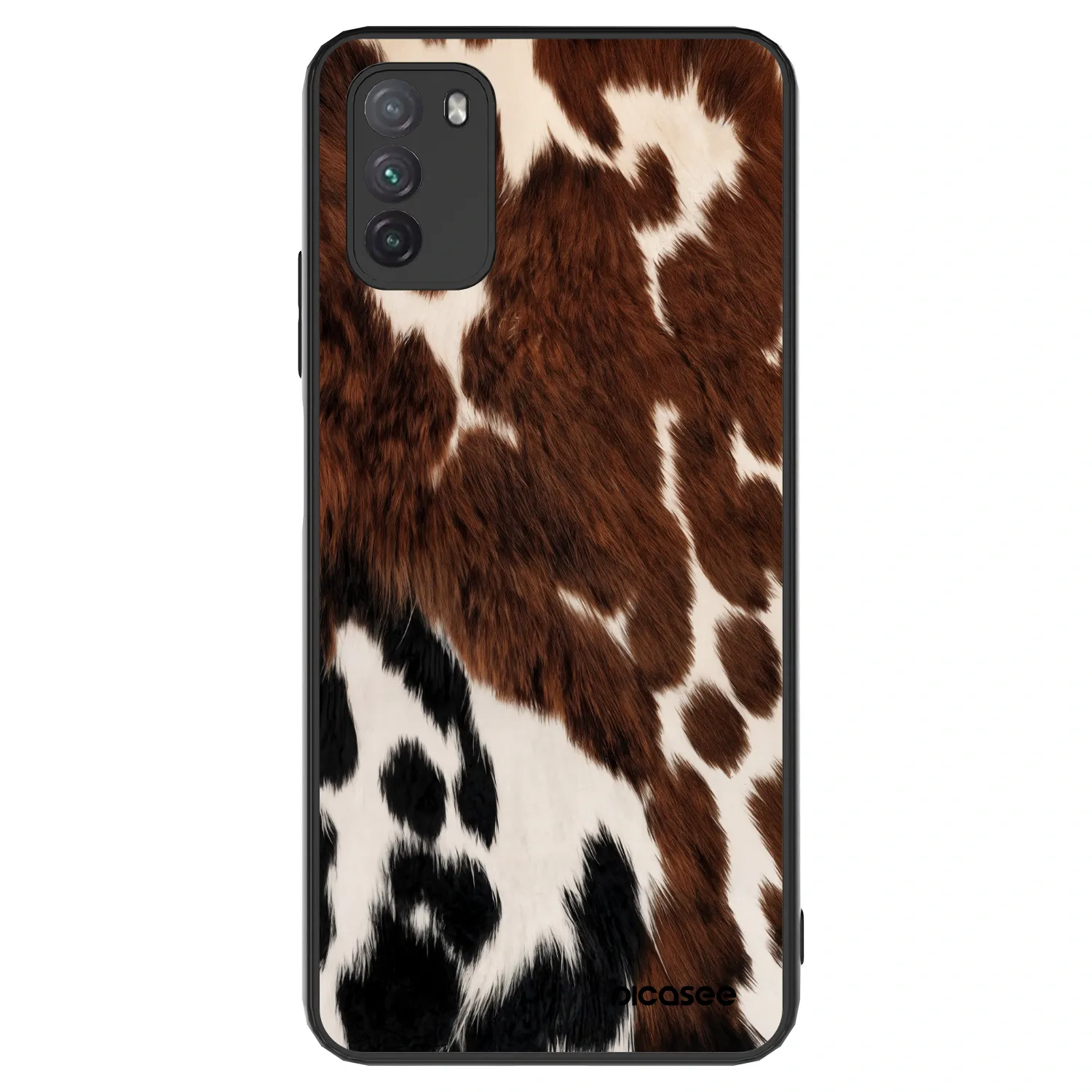 Picasee ULTIMATE CASE für Xiaomi Poco M3 - Rust