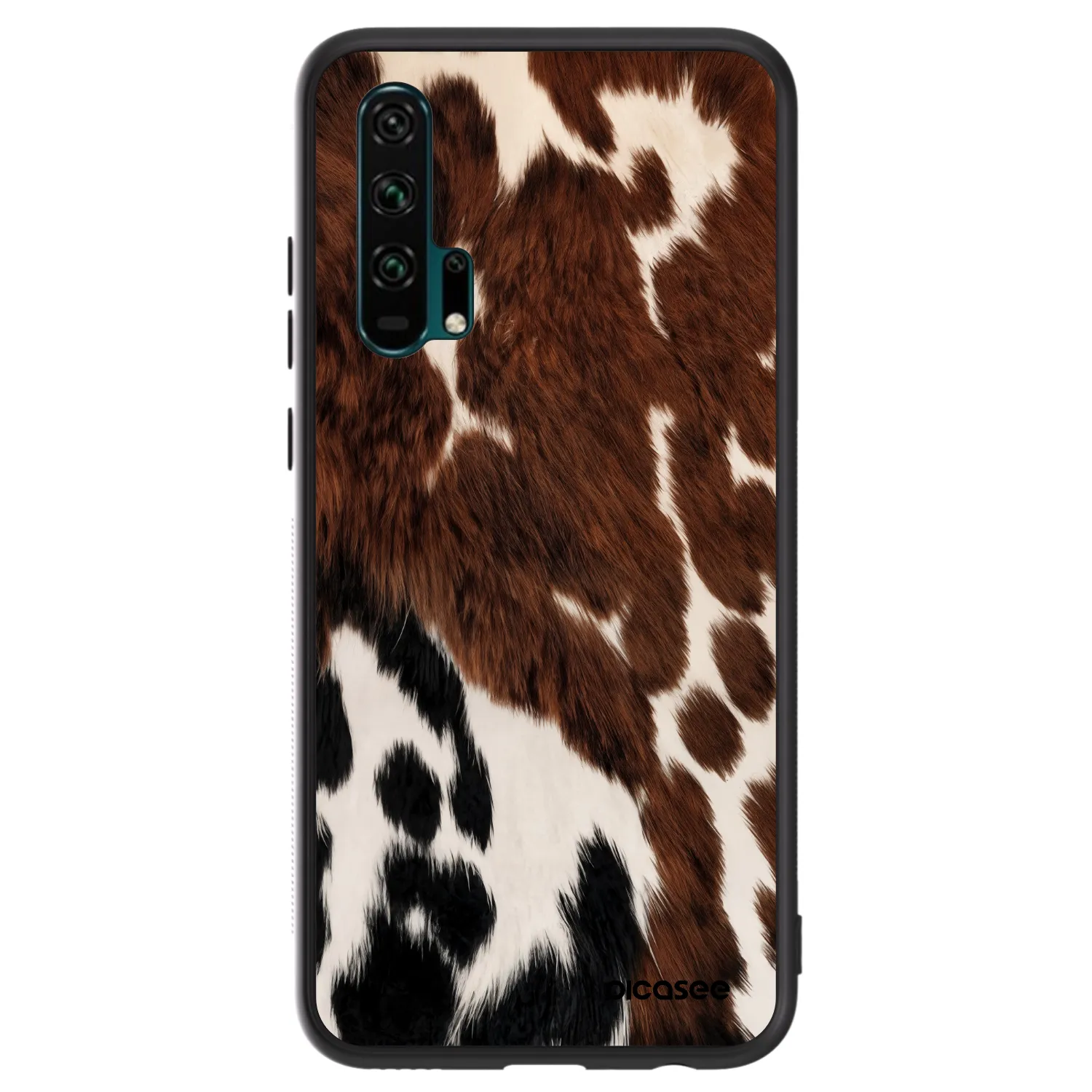 Picasee ULTIMATE CASE für Honor 20 Pro - Rust