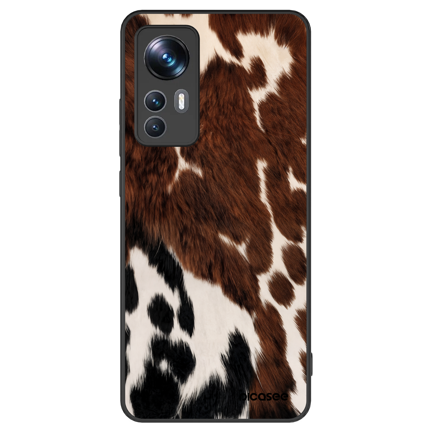 Picasee ULTIMATE CASE für Xiaomi 12T Pro - Rust