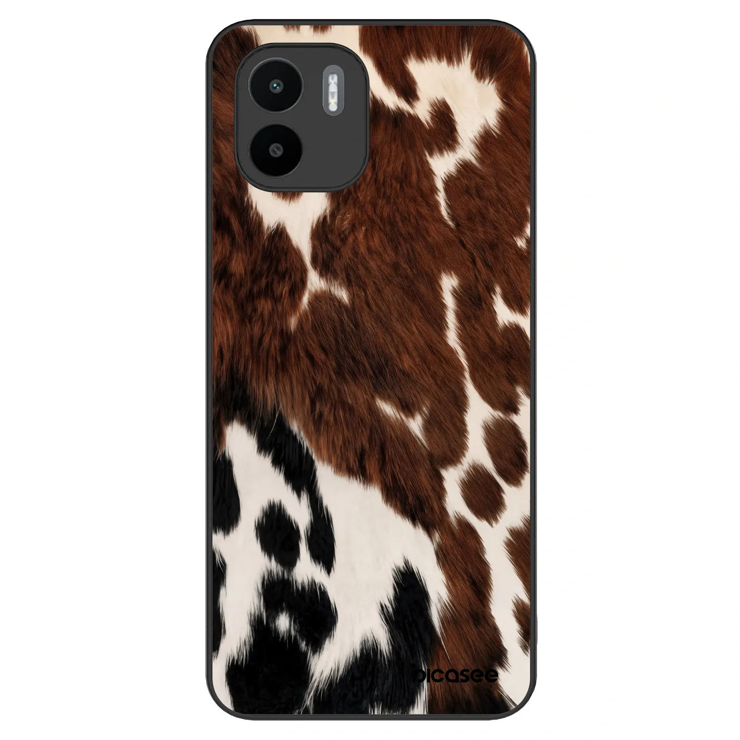 Picasee ULTIMATE CASE für Xiaomi Redmi A1 - Rust