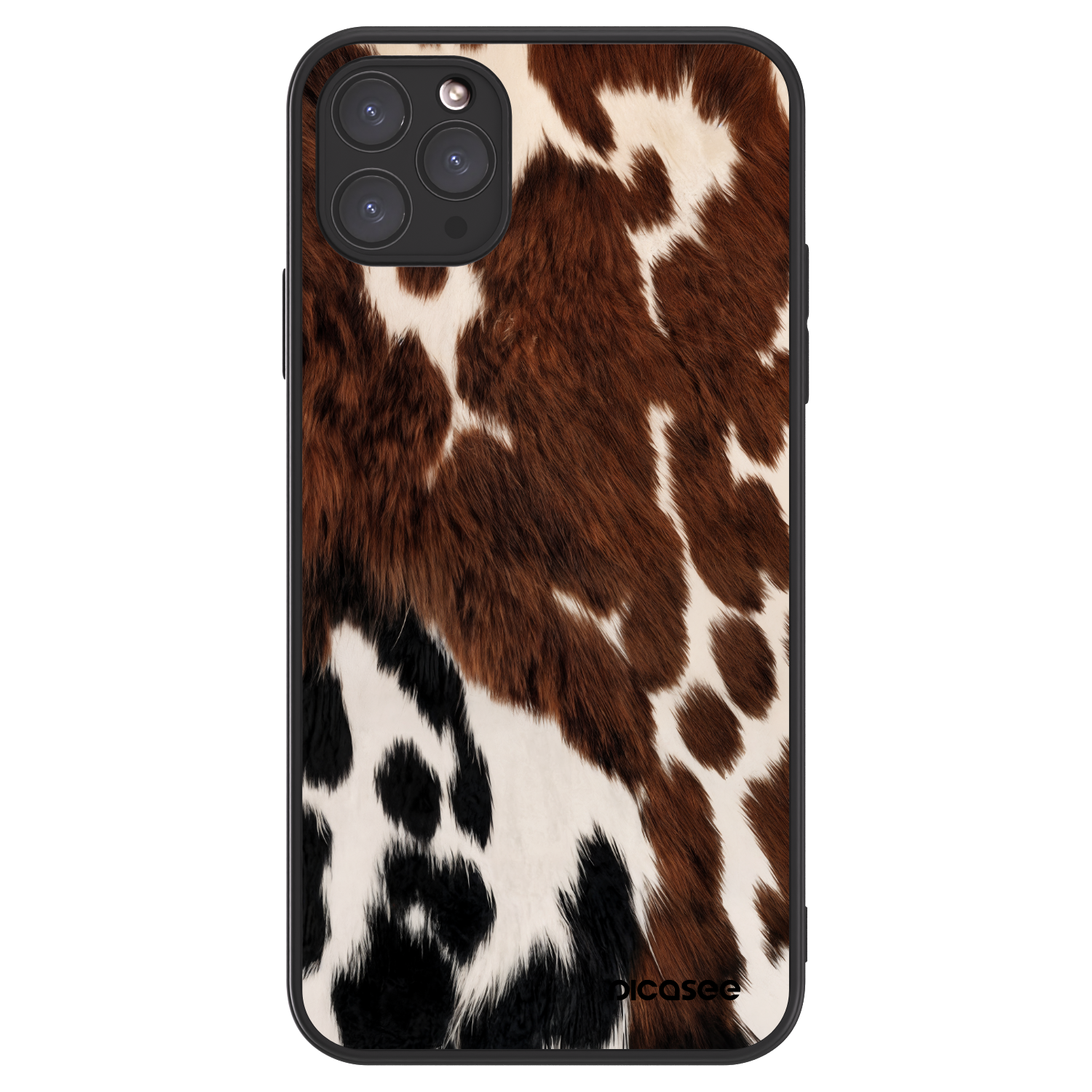 Picasee ULTIMATE CASE MagSafe für Apple iPhone 11 Pro Max - Rust