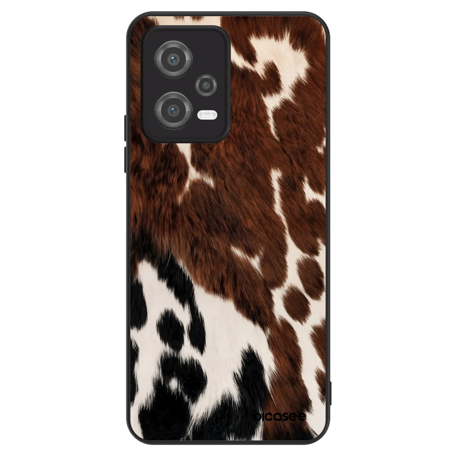 Picasee ULTIMATE CASE für Xiaomi Poco X5 - Rust