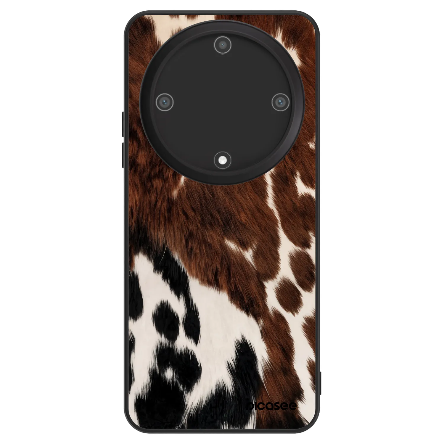 Picasee ULTIMATE CASE für Honor Magic5 Lite 5G - Rust