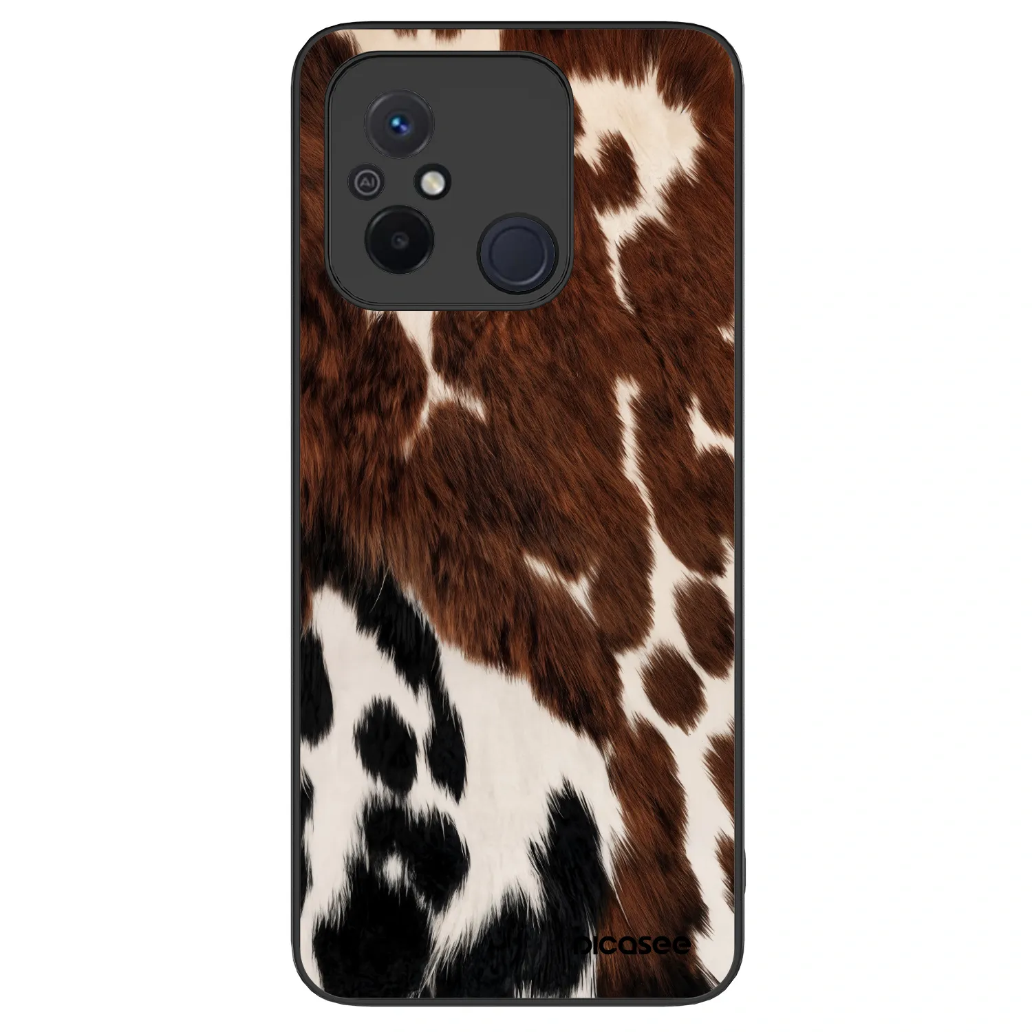 Picasee ULTIMATE CASE für Xiaomi Redmi 12C - Rust