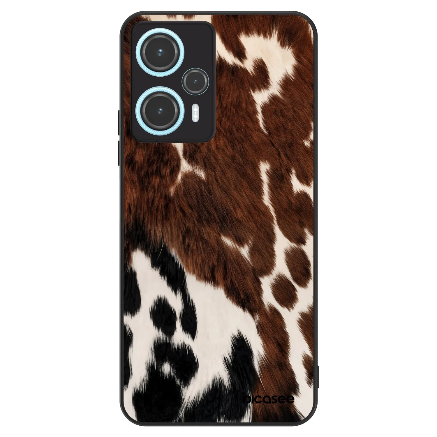 Picasee ULTIMATE CASE für Xiaomi Poco F5 - Rust