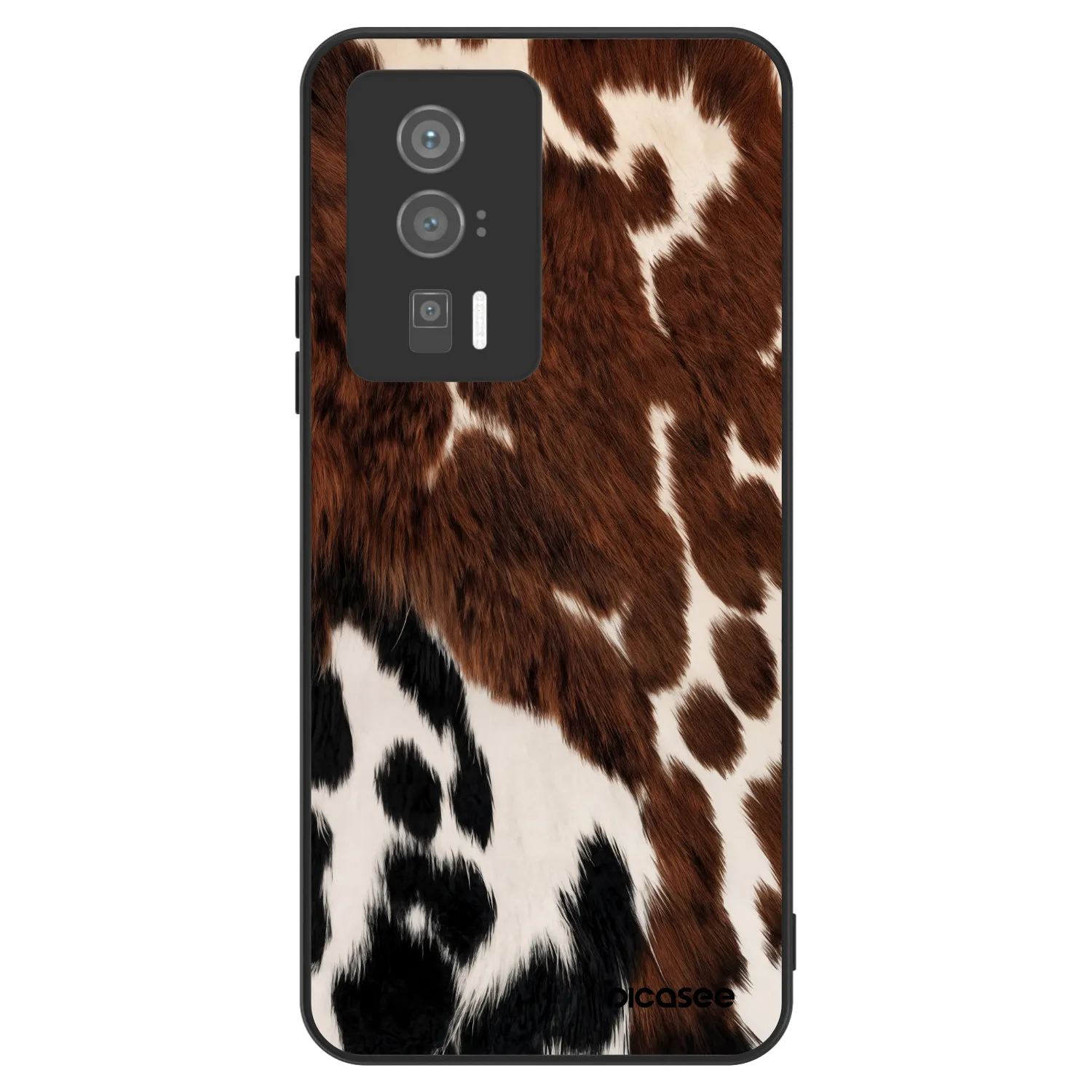 Picasee ULTIMATE CASE für Xiaomi Poco F5 Pro 5G - Rust