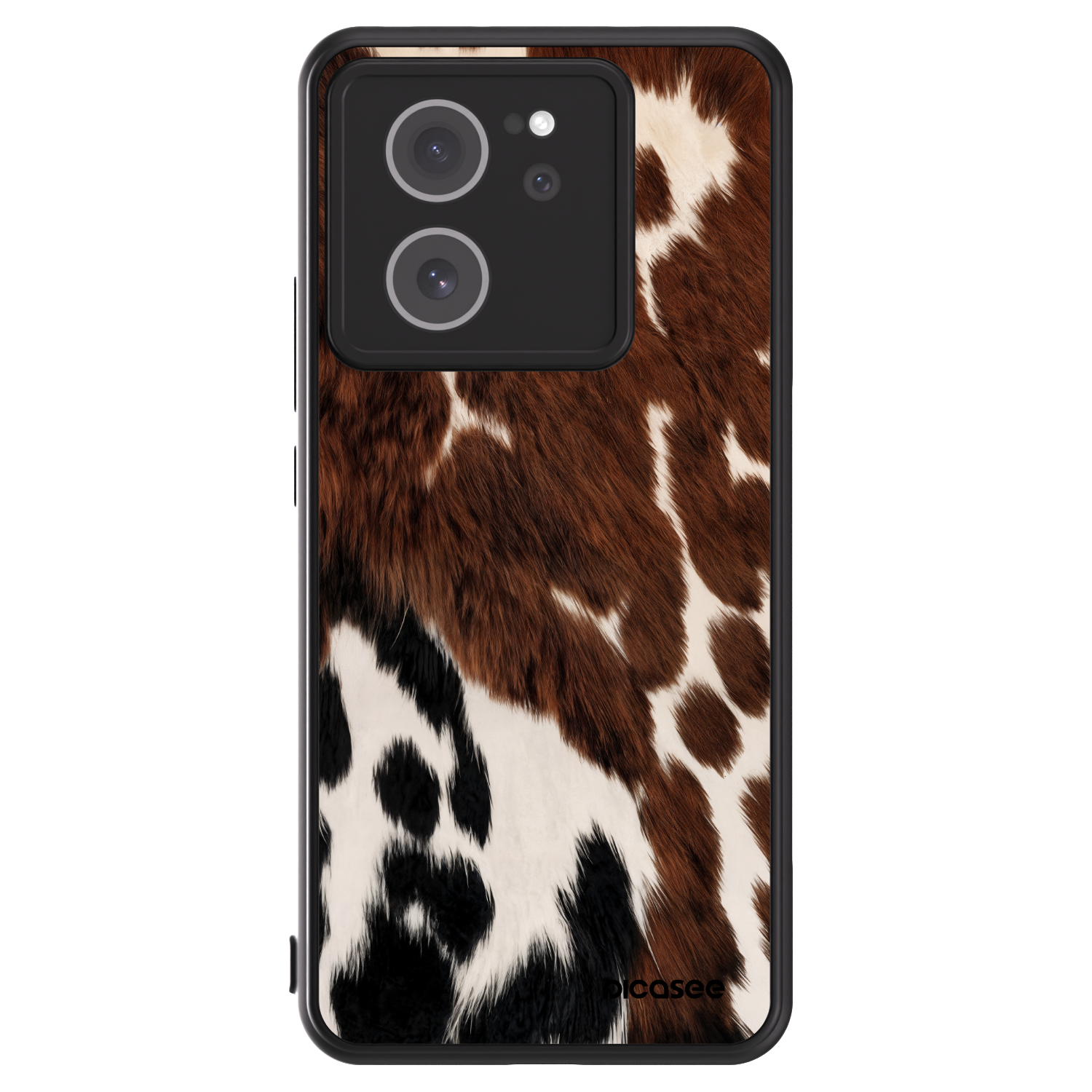Picasee ULTIMATE CASE für Xiaomi 13T - Rust
