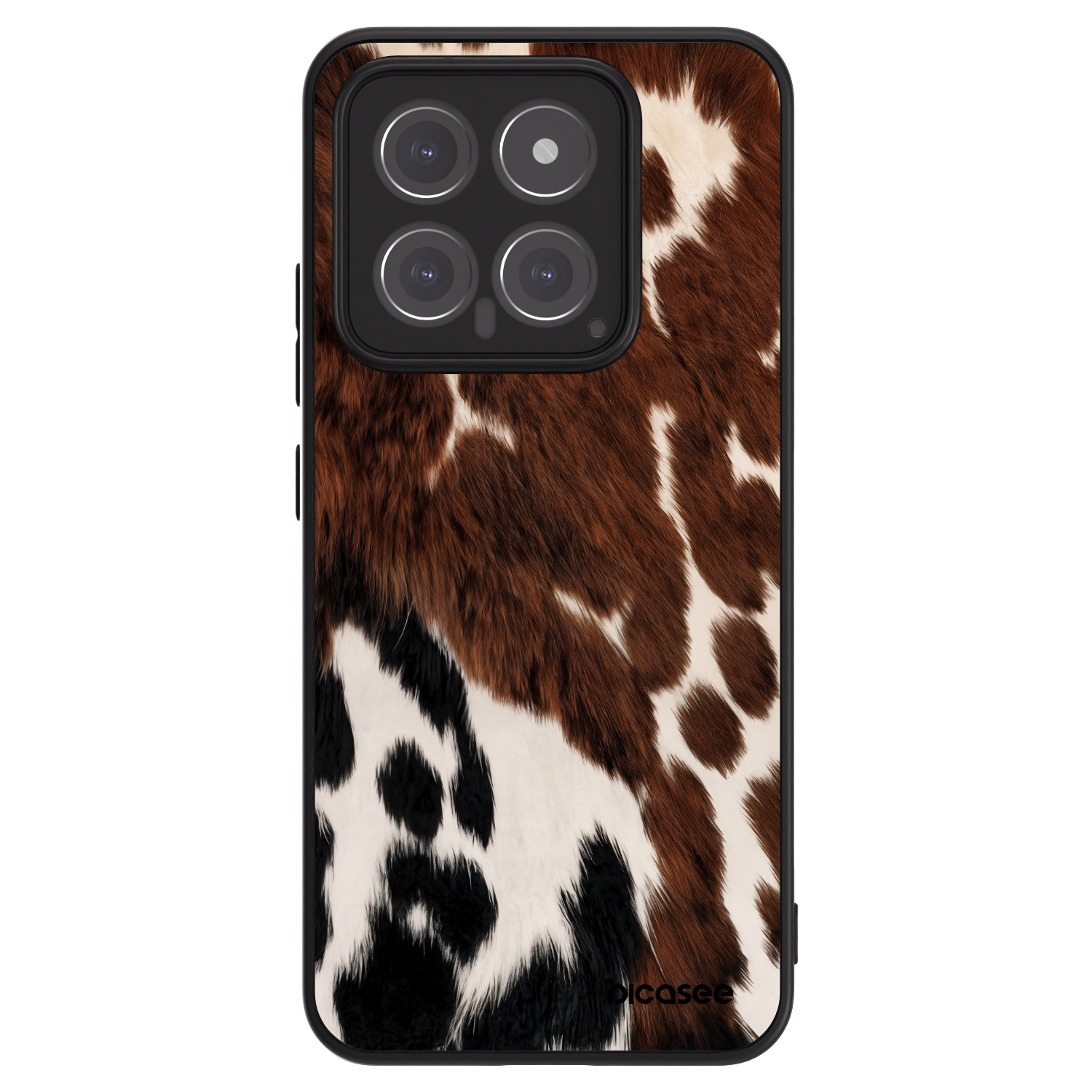 Picasee ULTIMATE CASE für Xiaomi 14 - Rust