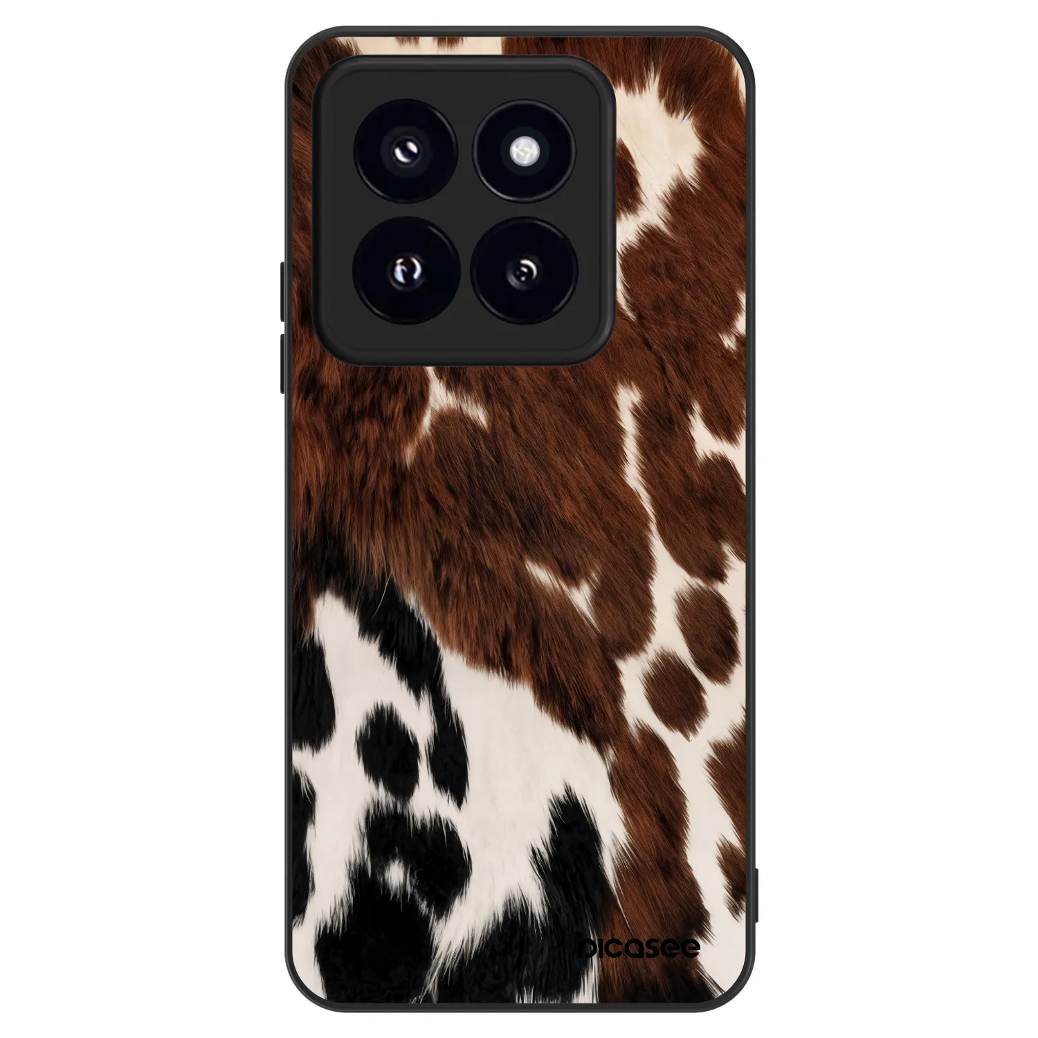Picasee ULTIMATE CASE für Xiaomi 14 Pro - Rust