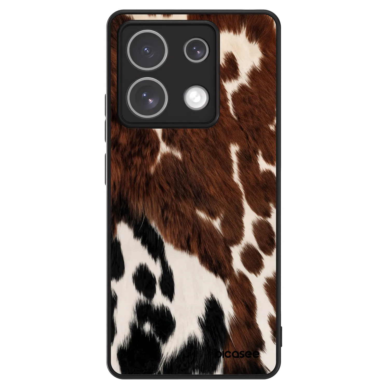 Picasee ULTIMATE CASE für Xiaomi Redmi Note 13 Pro 5G - Rust