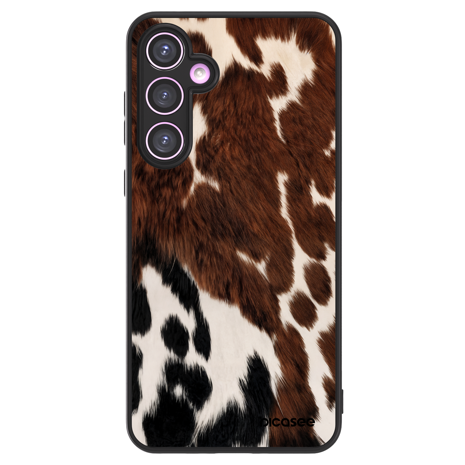 Picasee ULTIMATE CASE für Samsung Galaxy A35 5G A356B - Rust