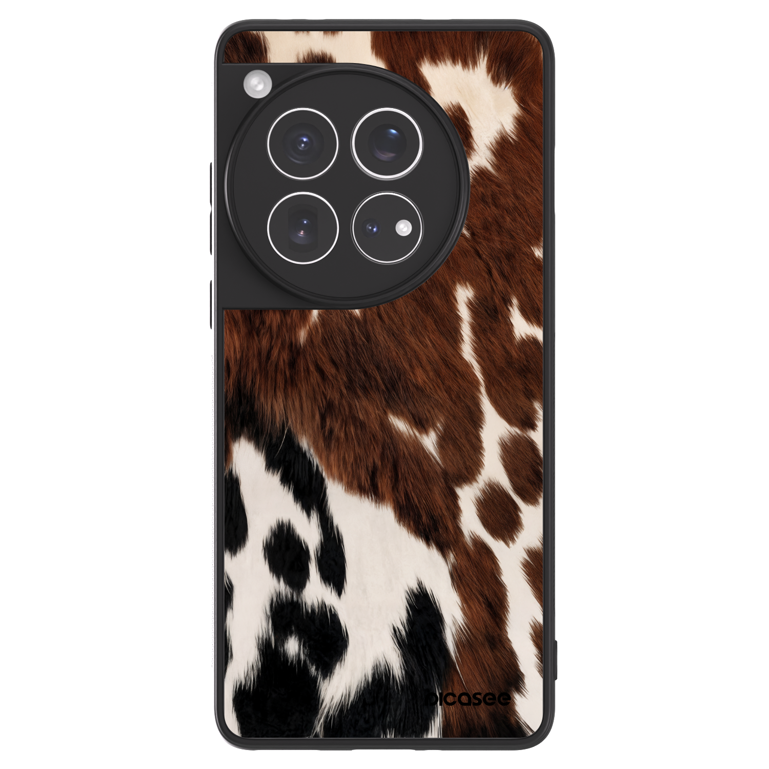 Picasee ULTIMATE CASE für OnePlus 12 5G - Rust